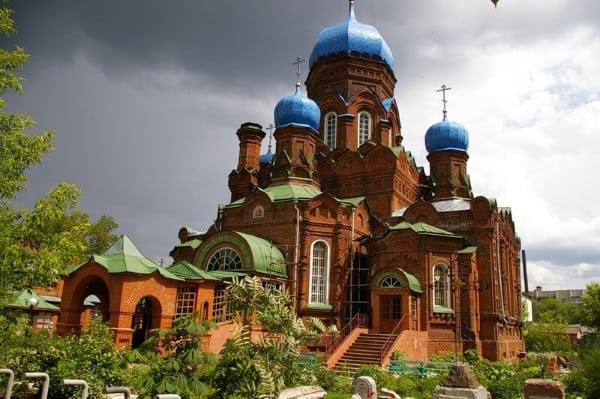 Дератизация в Ликино-Дулево